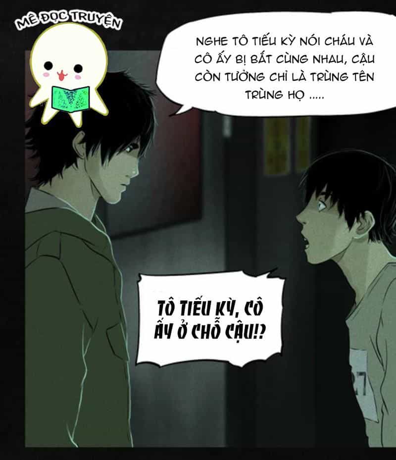 Thành Đô 1995 - Chương 24 - ảnh 8
