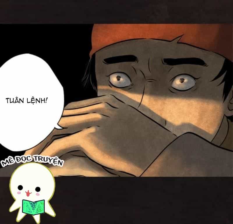 Thành Đô 1995 - Chương 25 - ảnh 14