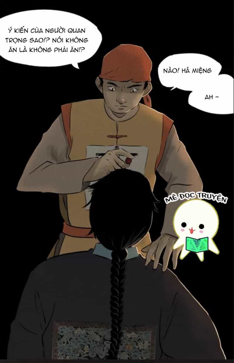 Thành Đô 1995 - Chương 25 - ảnh 15