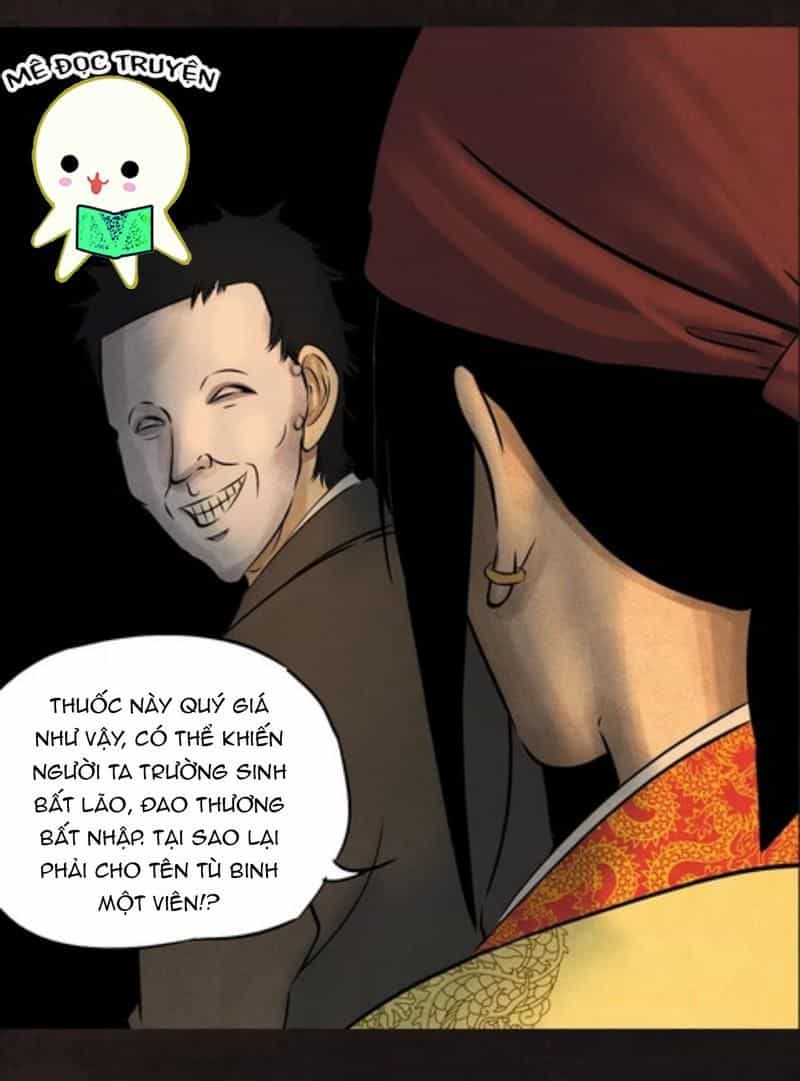 Thành Đô 1995 - Chương 25 - ảnh 16