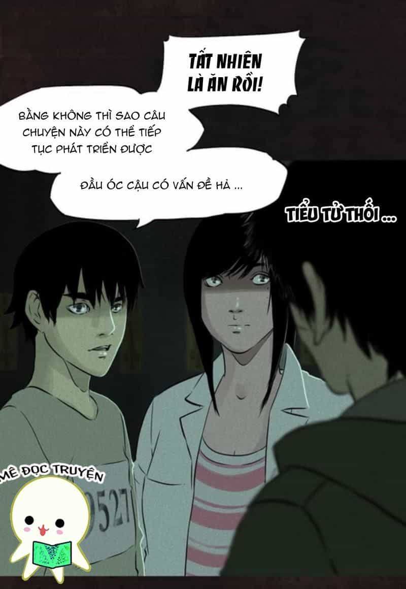 Thành Đô 1995 - Chương 25 - ảnh 5