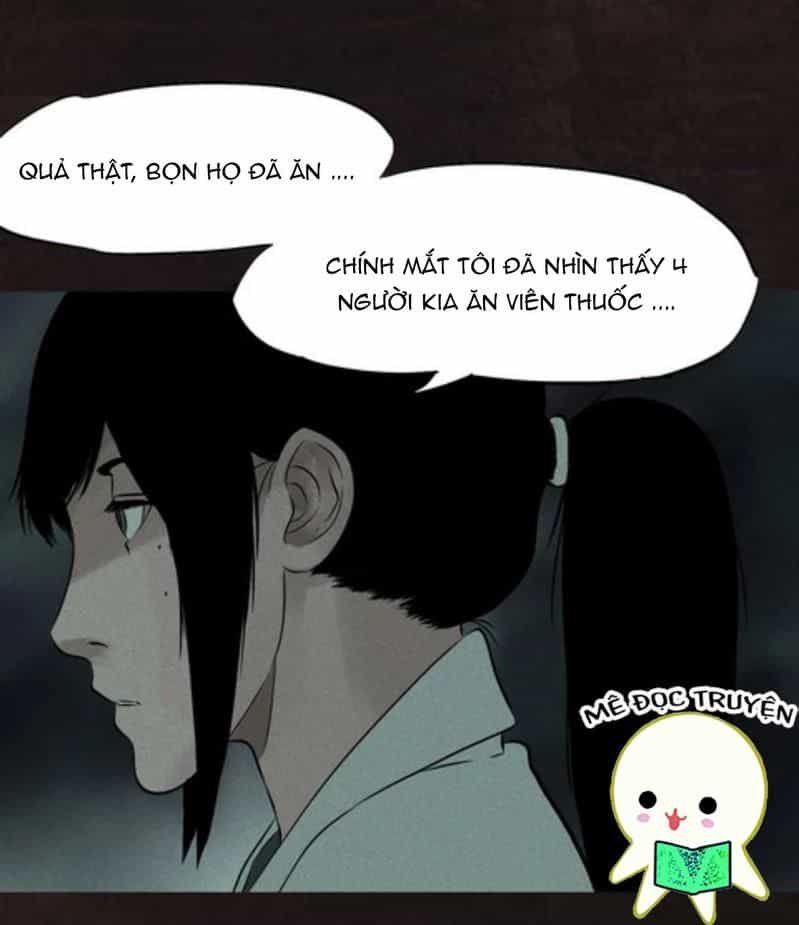 Thành Đô 1995 - Chương 25 - ảnh 6