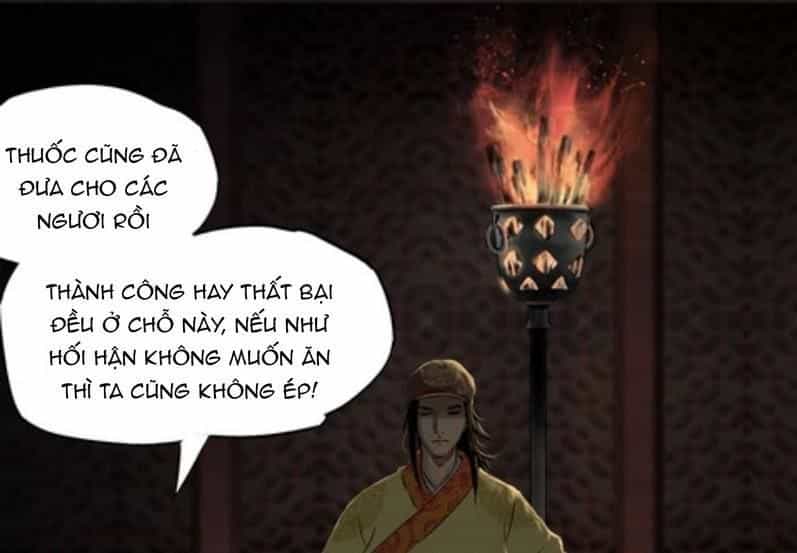 Thành Đô 1995 - Chương 25 - ảnh 9