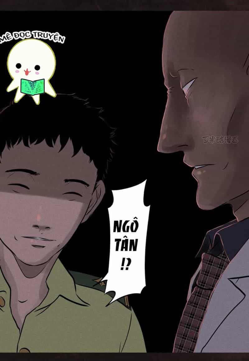 Thành Đô 1995 - Chương 26 - ảnh 22