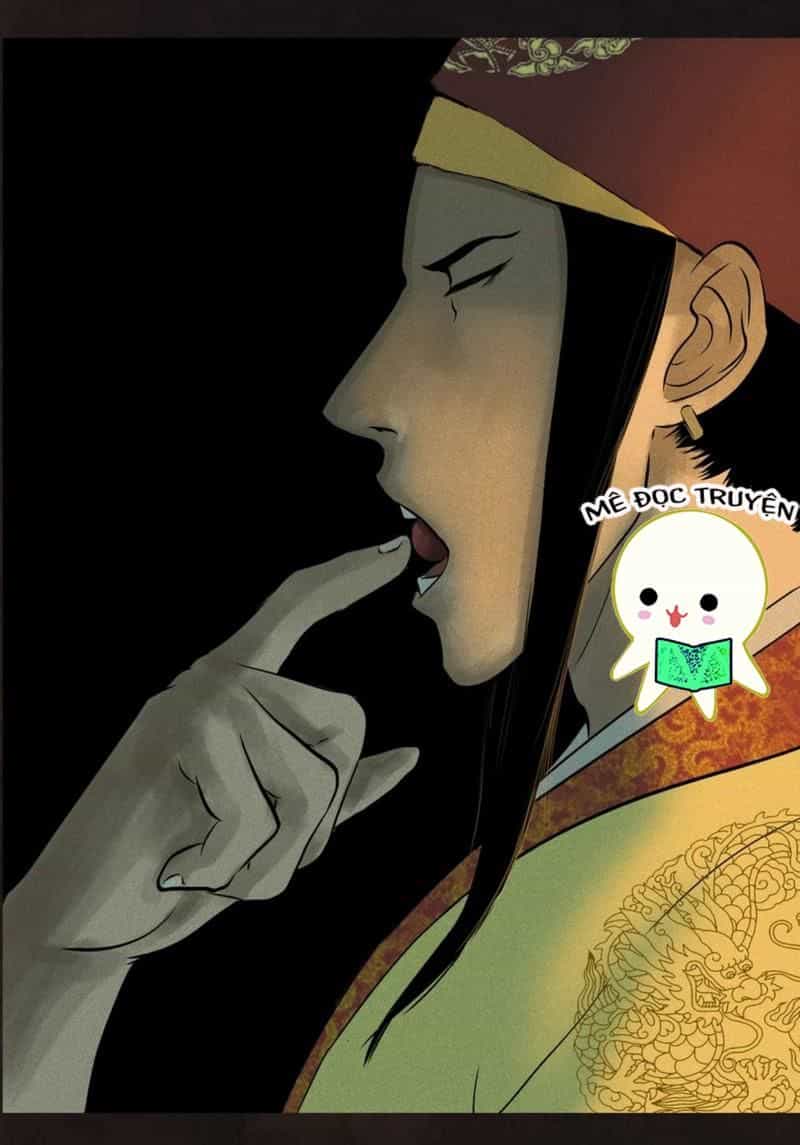 Thành Đô 1995 - Chương 26 - ảnh 38