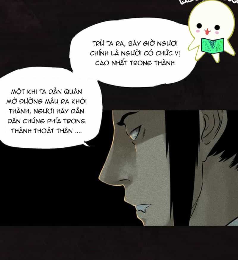 Thành Đô 1995 - Chương 27 - ảnh 37