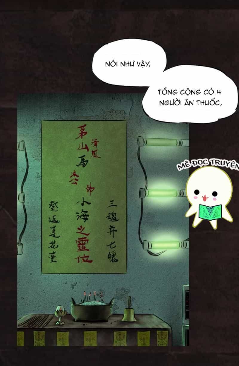 Thành Đô 1995 - Chương 27 - ảnh 43