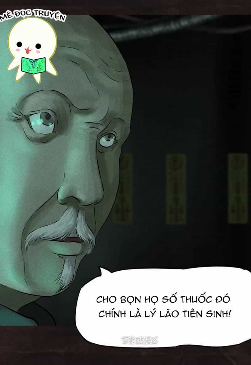 Thành Đô 1995 - Chương 27 - ảnh 50