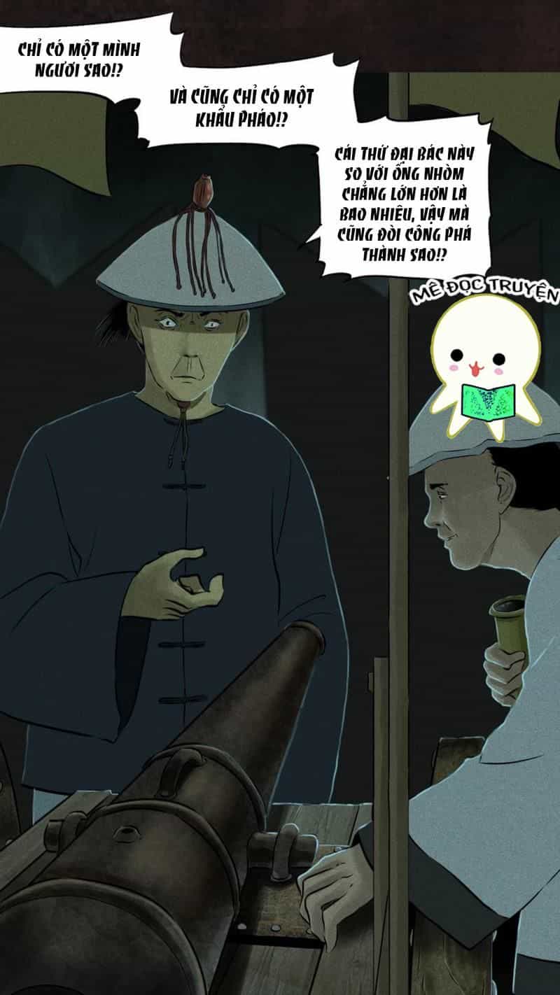 Thành Đô 1995 - Chương 28 - ảnh 14