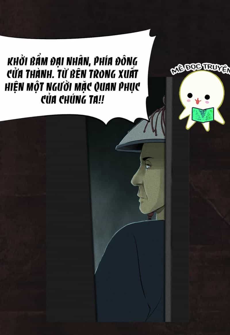 Thành Đô 1995 - Chương 28 - ảnh 32