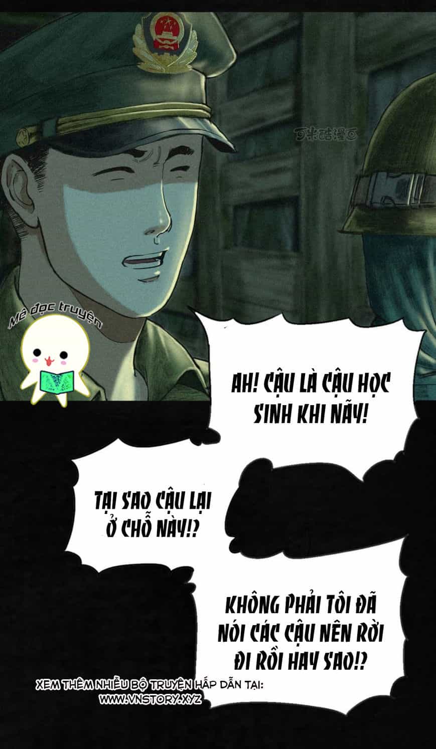 Thành Đô 1995 - Chương 3 - ảnh 20