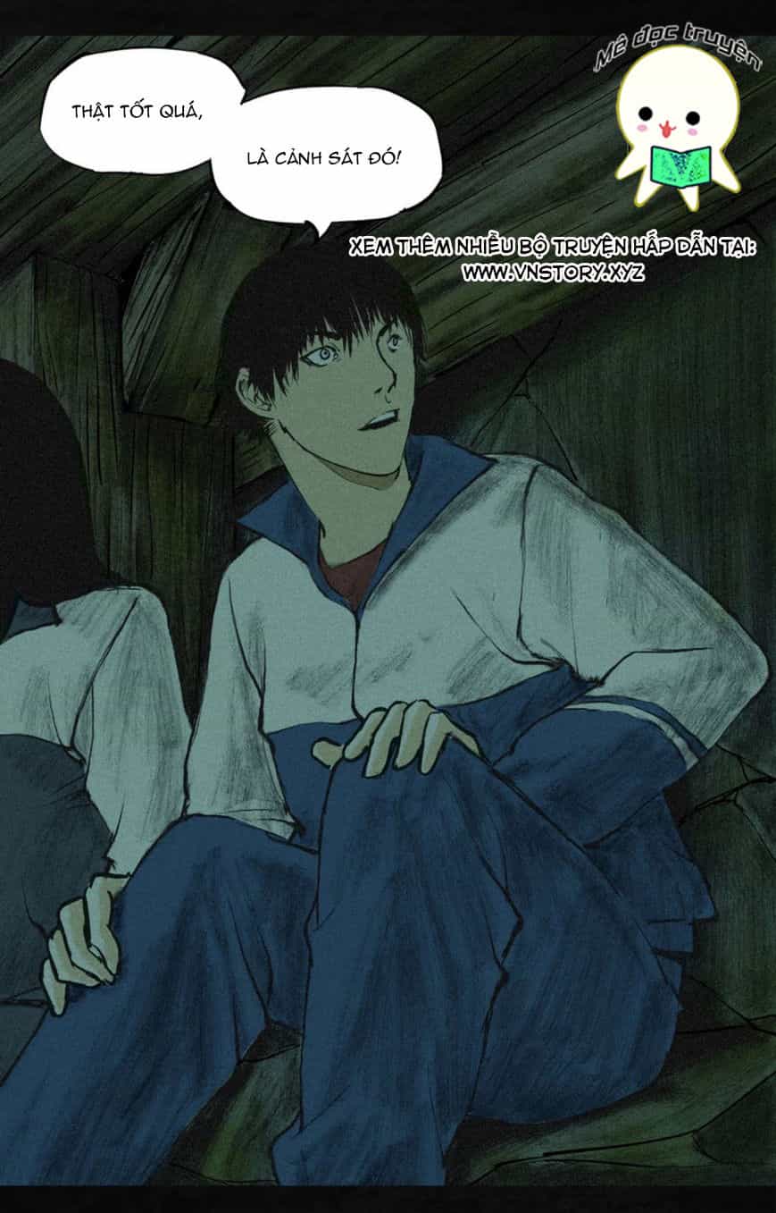 Thành Đô 1995 - Chương 3 - ảnh 21