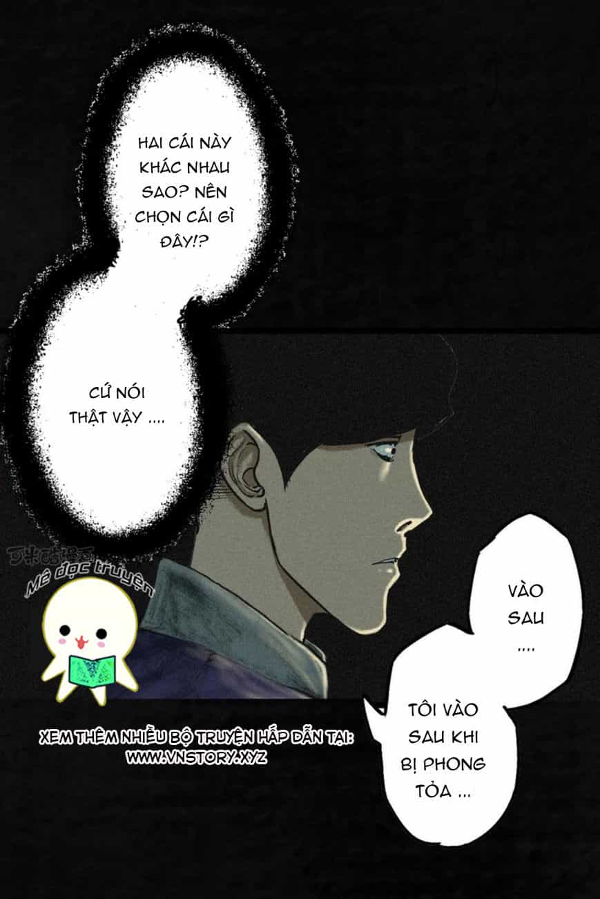Thành Đô 1995 - Chương 3 - ảnh 26