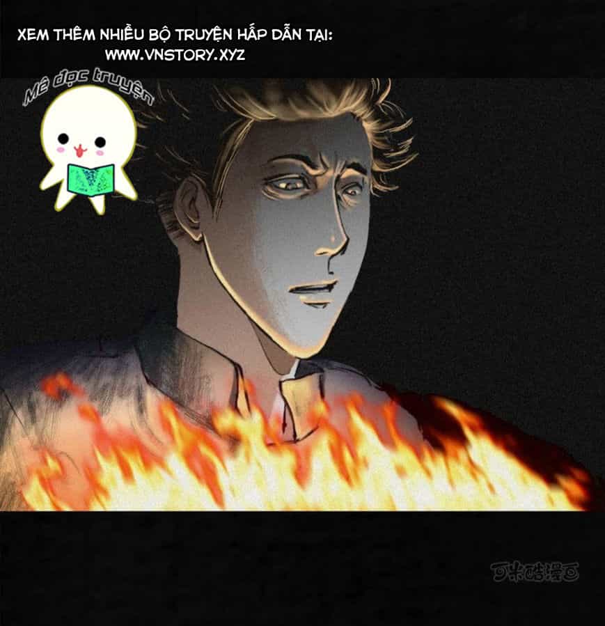 Thành Đô 1995 - Chương 3 - ảnh 30