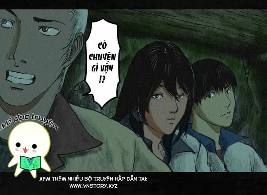 Thành Đô 1995 - Chương 3 - ảnh 32
