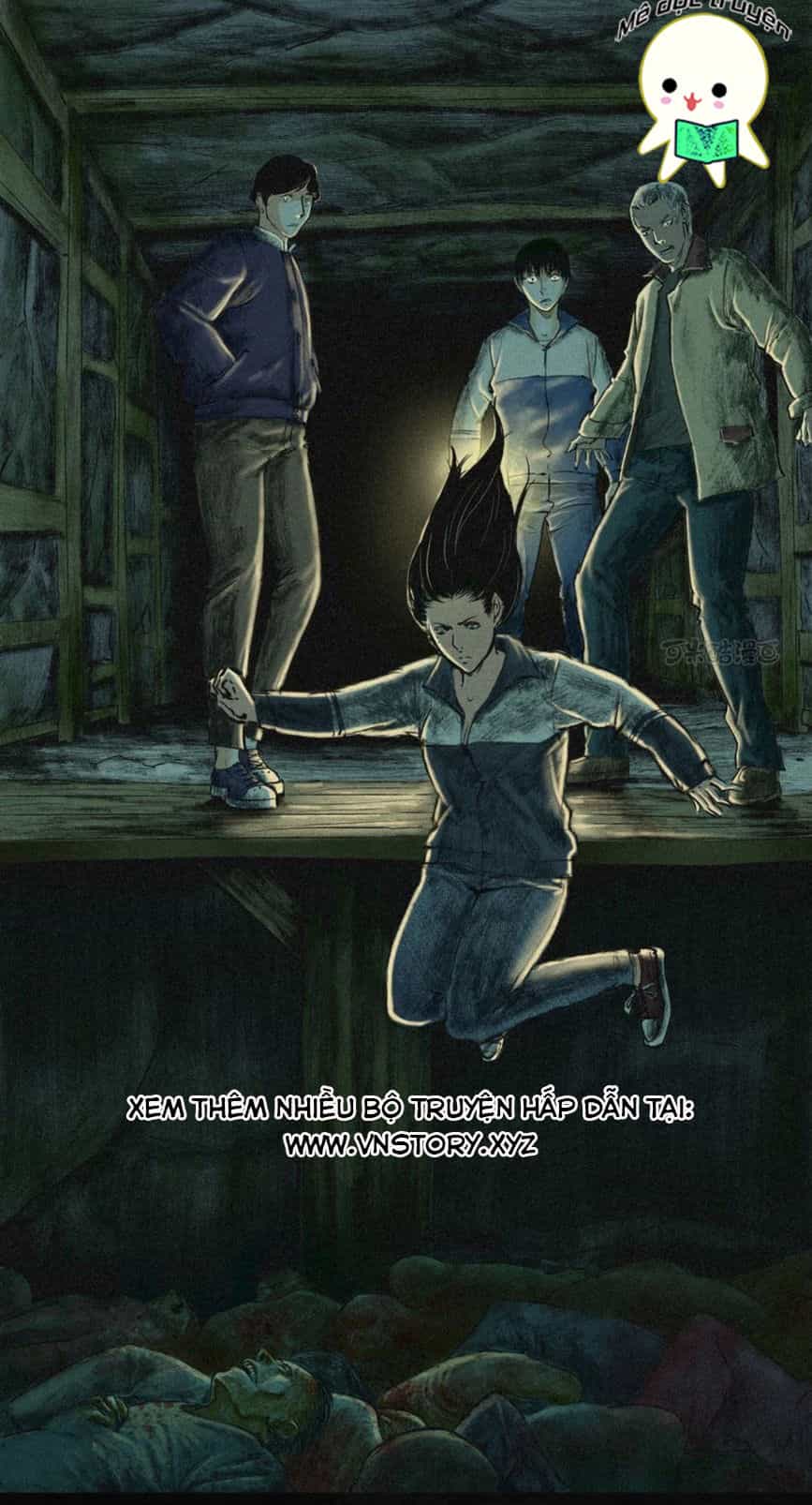 Thành Đô 1995 - Chương 3 - ảnh 4