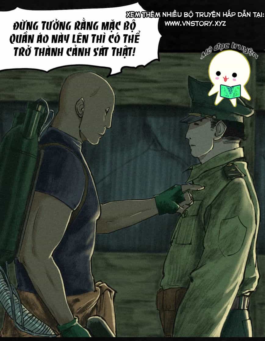 Thành Đô 1995 - Chương 3 - ảnh 41