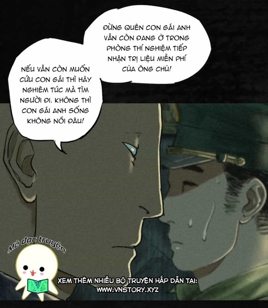 Thành Đô 1995 - Chương 3 - ảnh 42
