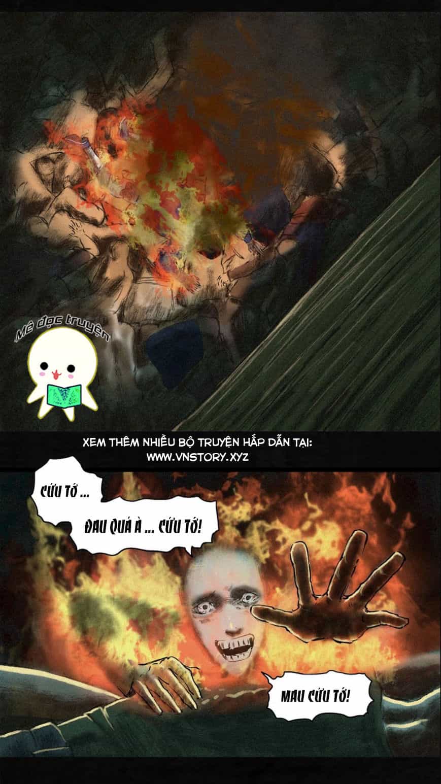 Thành Đô 1995 - Chương 3 - ảnh 44