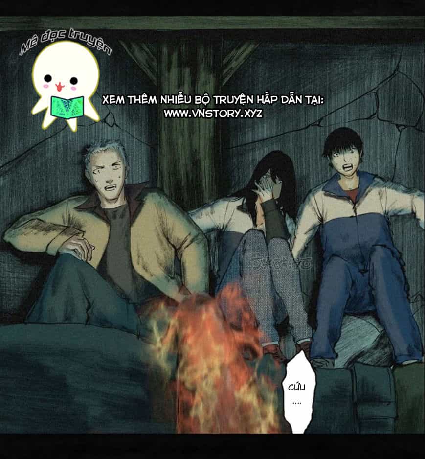 Thành Đô 1995 - Chương 3 - ảnh 46