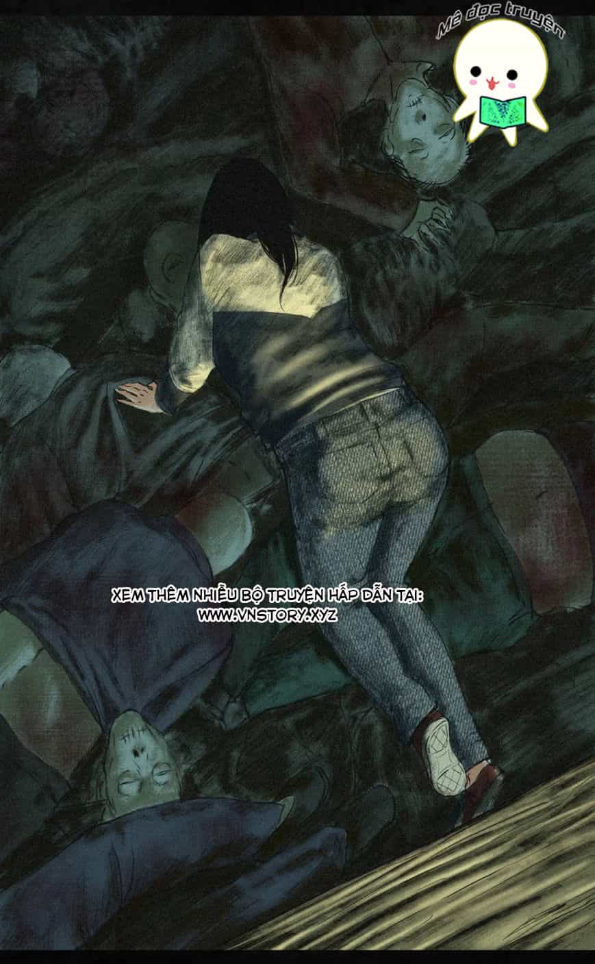 Thành Đô 1995 - Chương 3 - ảnh 6