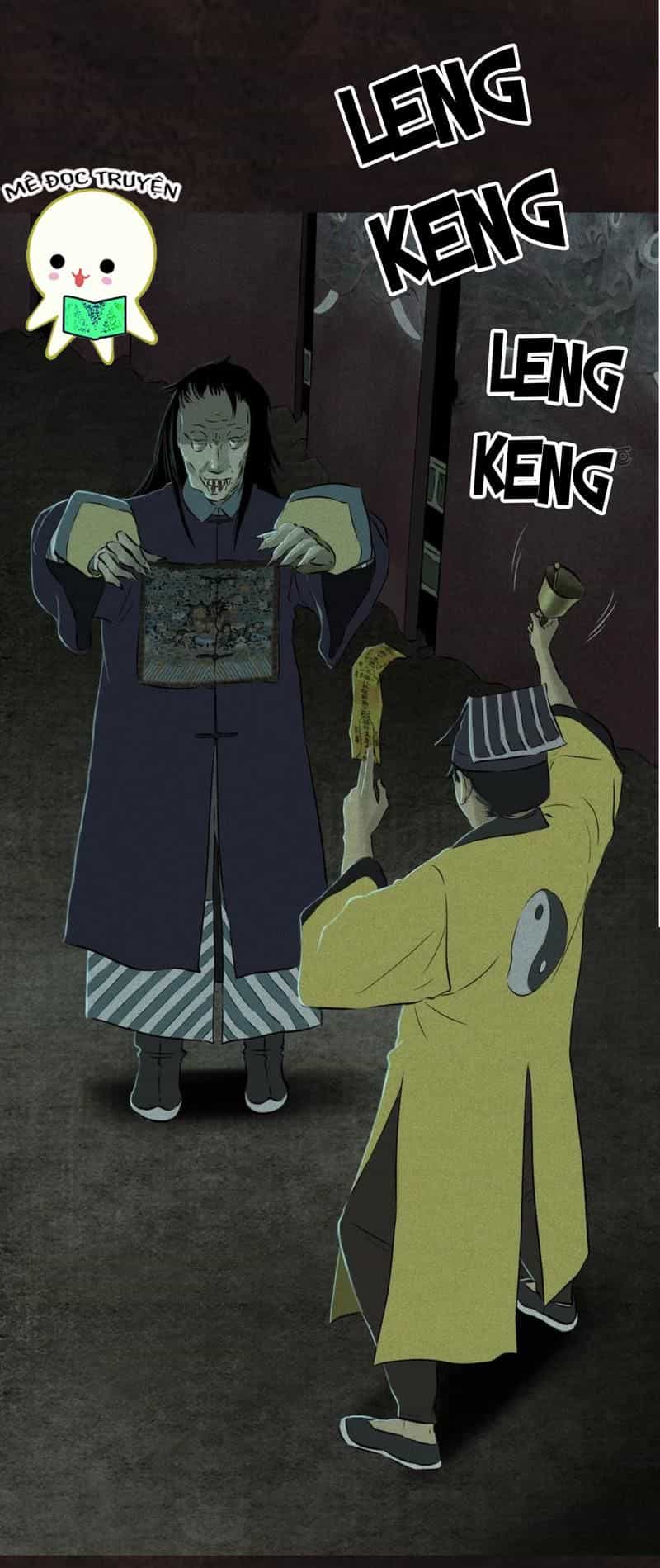 Thành Đô 1995 - Chương 29 - ảnh 26