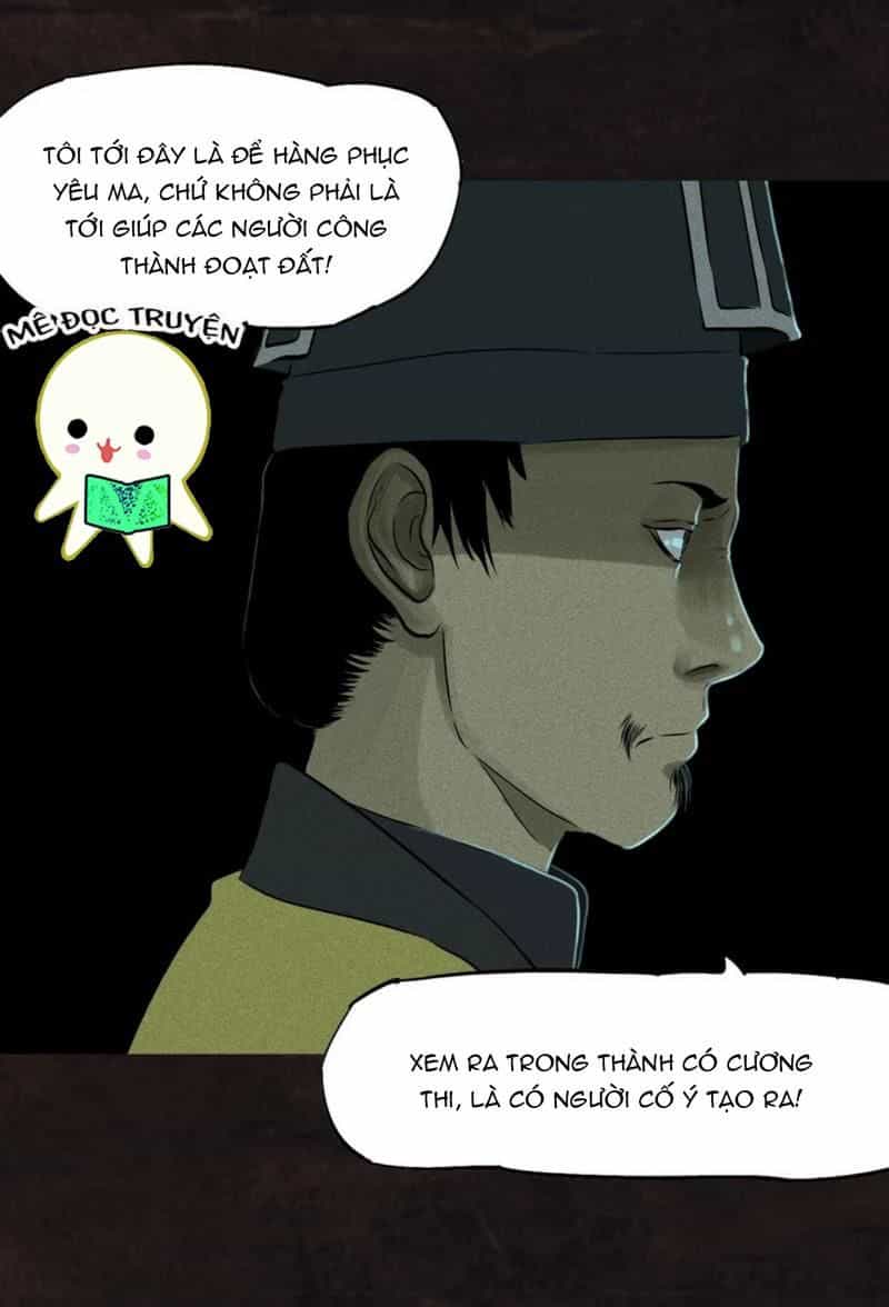 Thành Đô 1995 - Chương 29 - ảnh 38