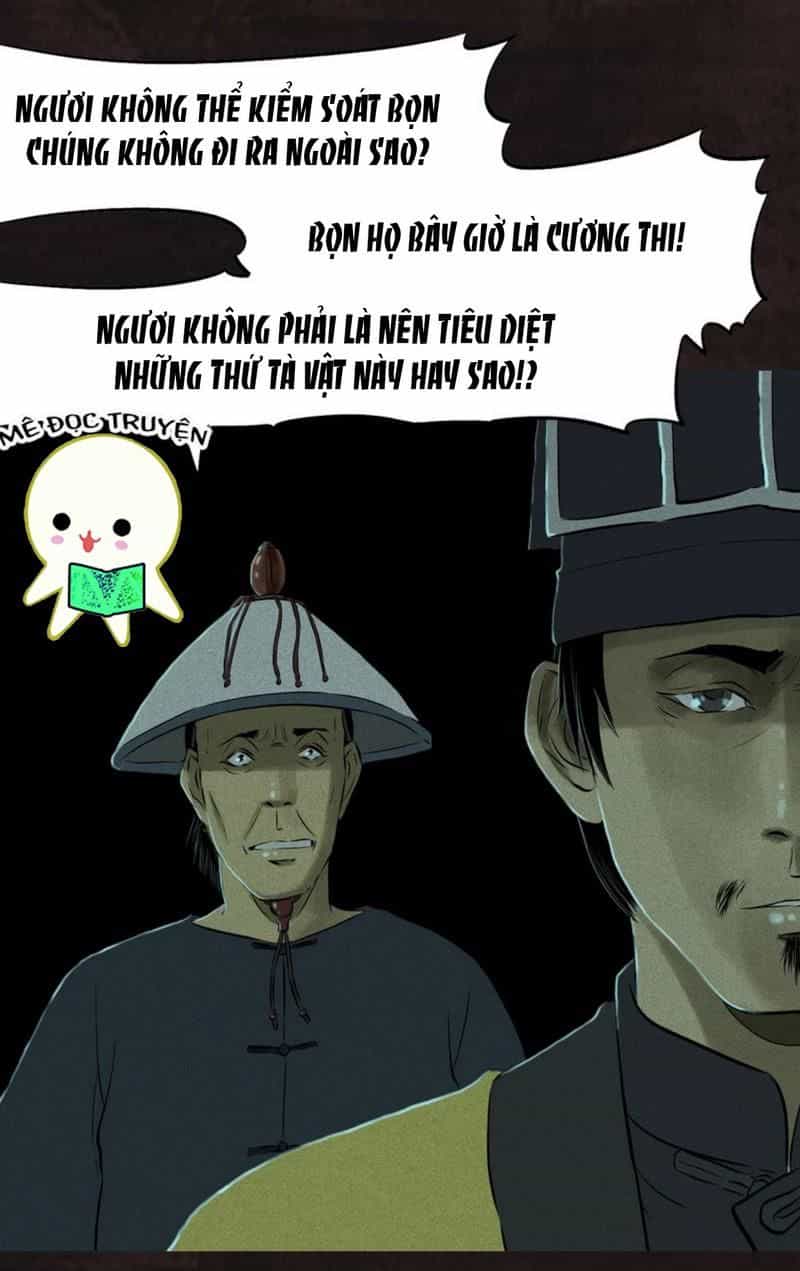 Thành Đô 1995 - Chương 29 - ảnh 40