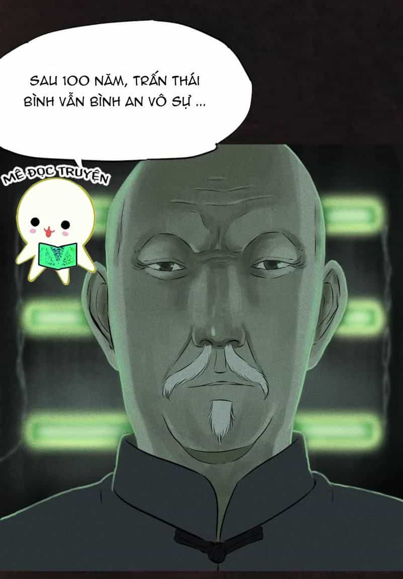 Thành Đô 1995 - Chương 29 - ảnh 44