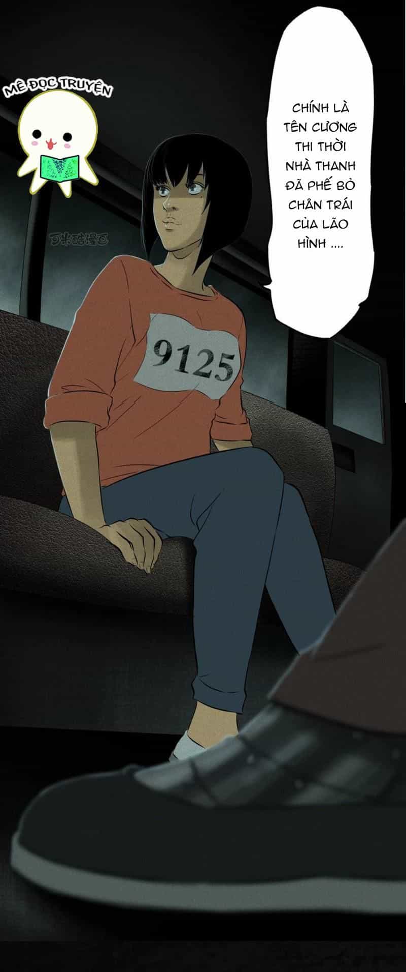 Thành Đô 1995 - Chương 30 - ảnh 16