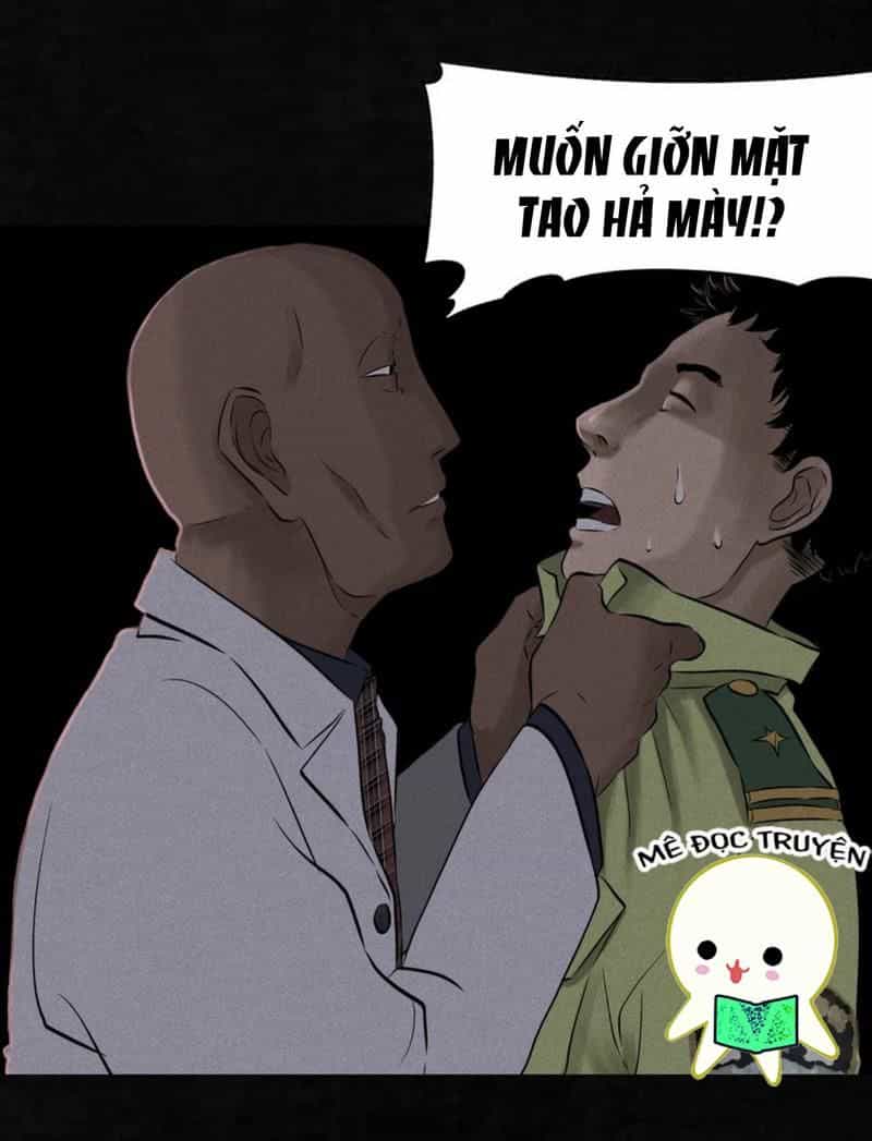 Thành Đô 1995 - Chương 30 - ảnh 23