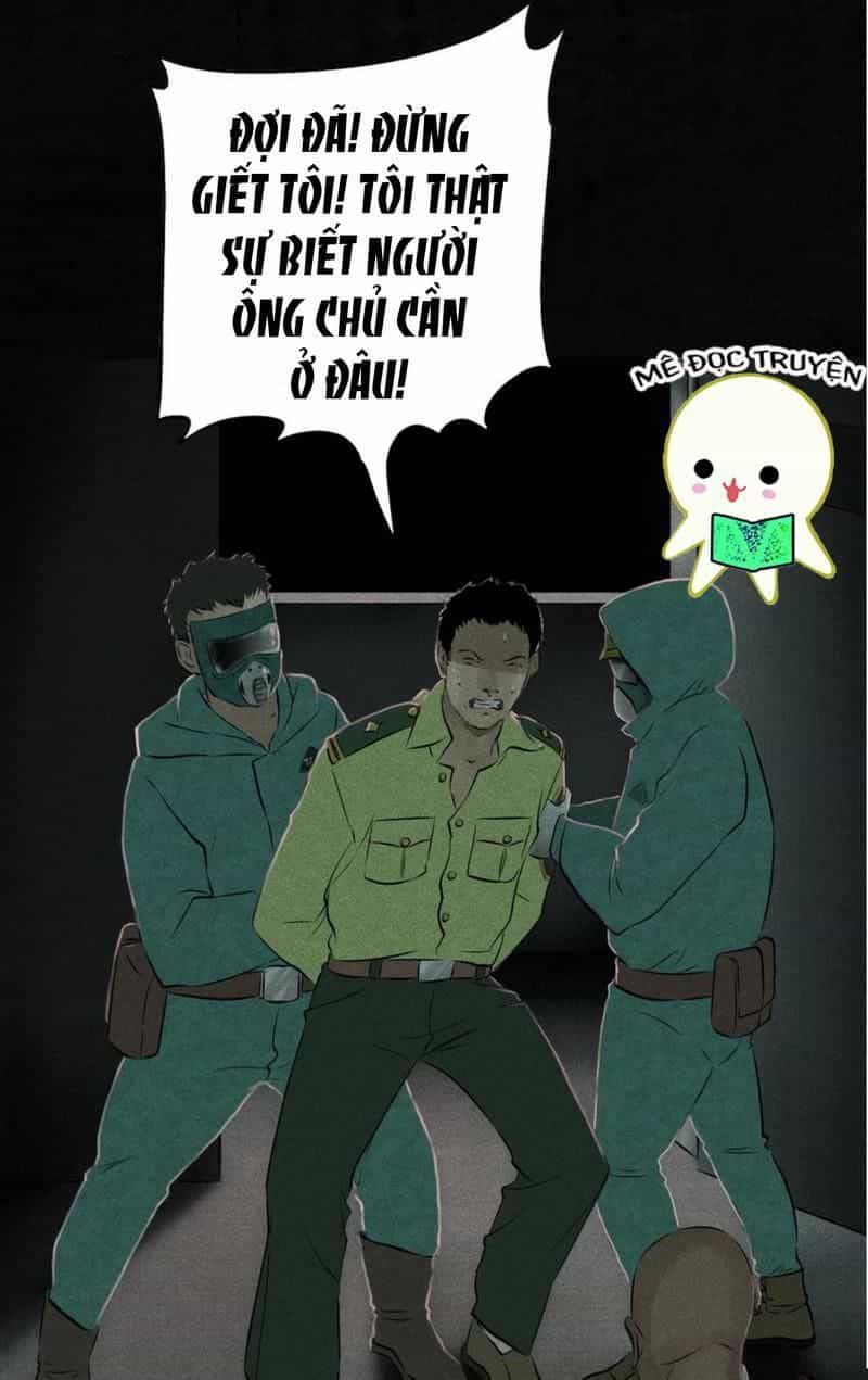 Thành Đô 1995 - Chương 30 - ảnh 25