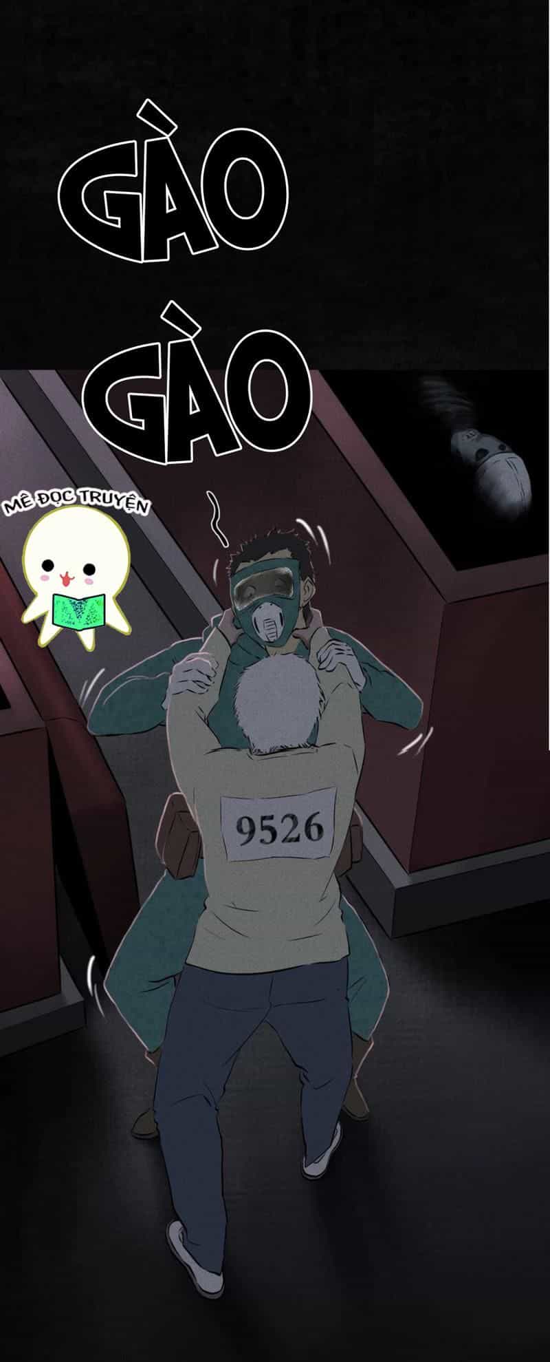 Thành Đô 1995 - Chương 30 - ảnh 44