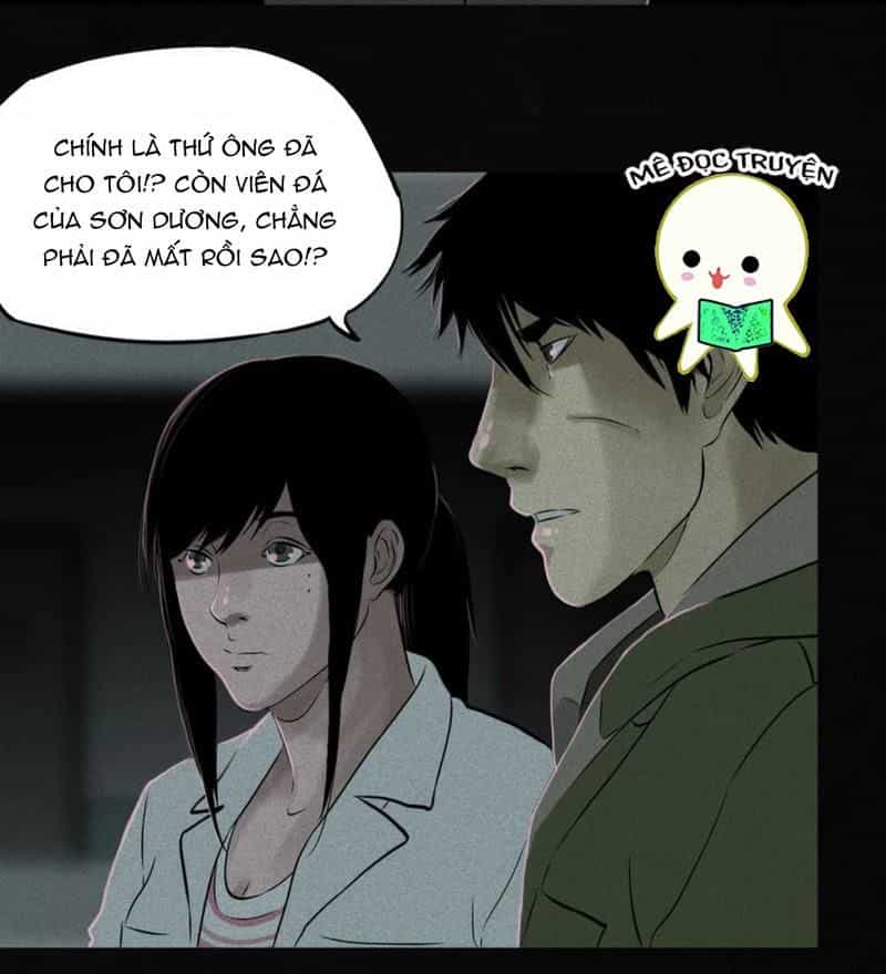Thành Đô 1995 - Chương 31 - ảnh 27