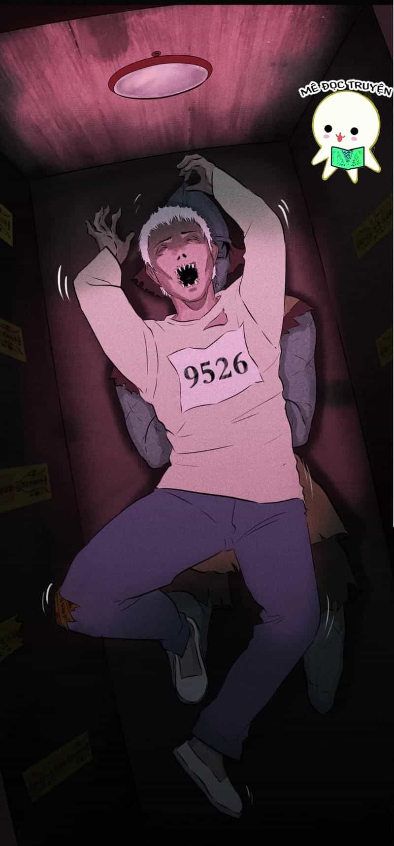 Thành Đô 1995 - Chương 31 - ảnh 9