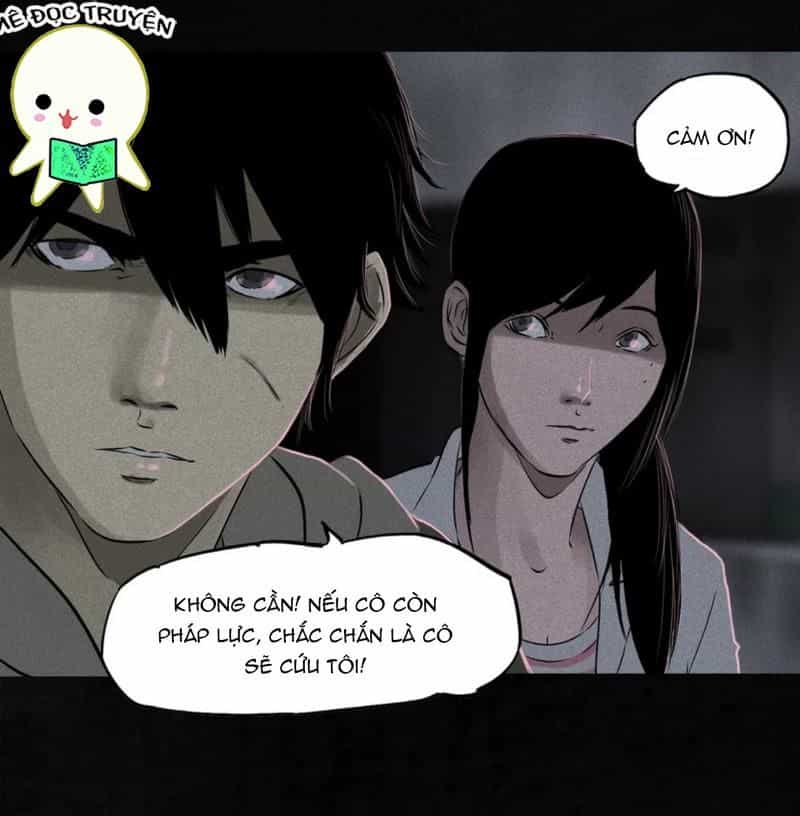 Thành Đô 1995 - Chương 32 - ảnh 20