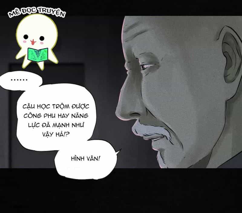 Thành Đô 1995 - Chương 32 - ảnh 42