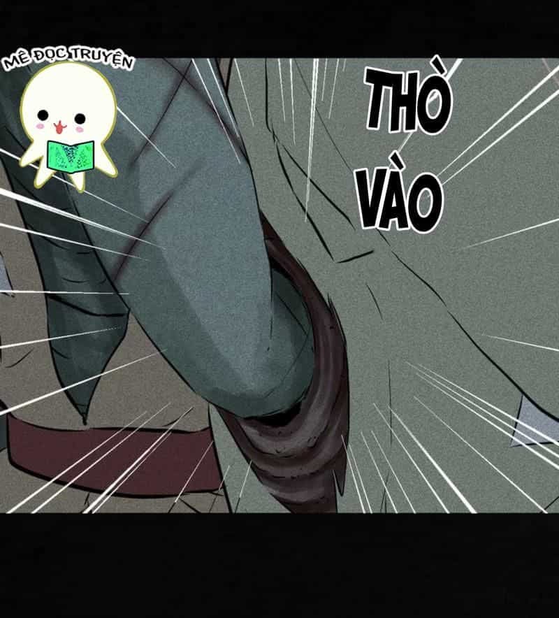 Thành Đô 1995 - Chương 32 - ảnh 8