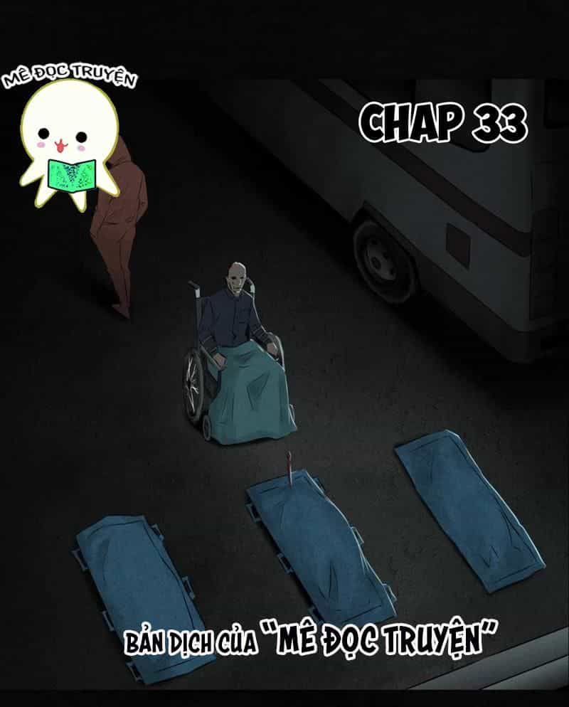 Thành Đô 1995 - Chương 33 - ảnh 1