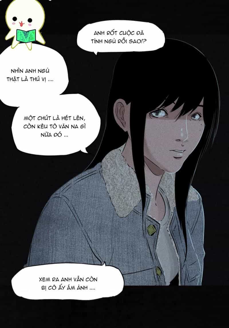 Thành Đô 1995 - Chương 34 - ảnh 15