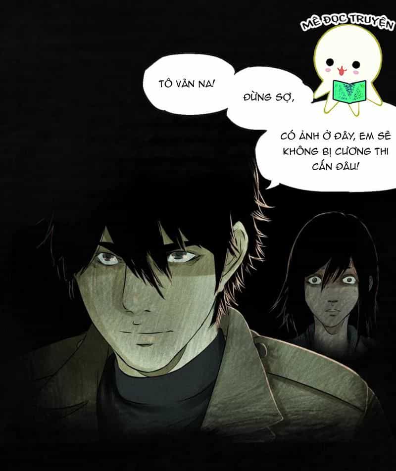 Thành Đô 1995 - Chương 34 - ảnh 2