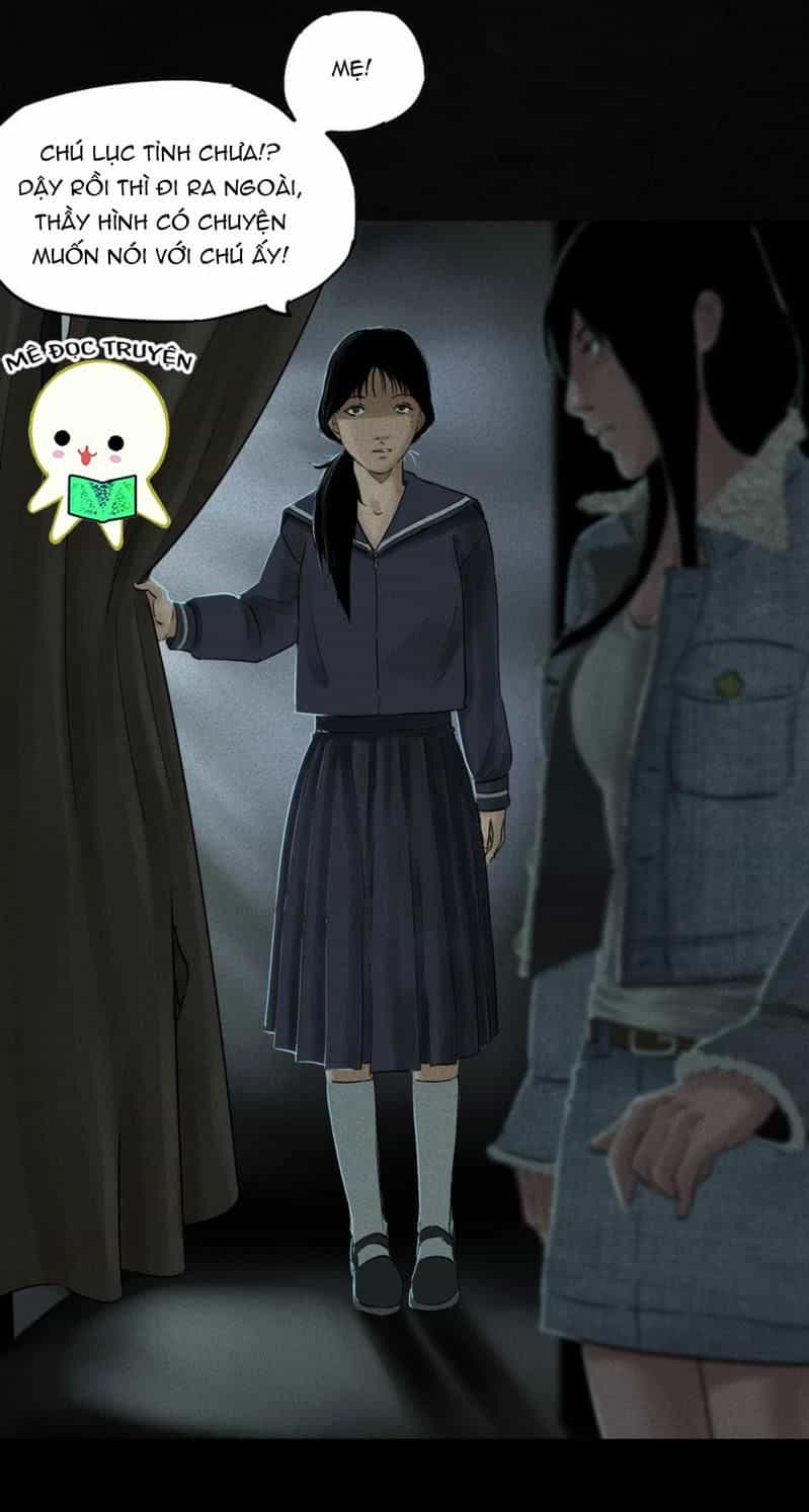 Thành Đô 1995 - Chương 34 - ảnh 29
