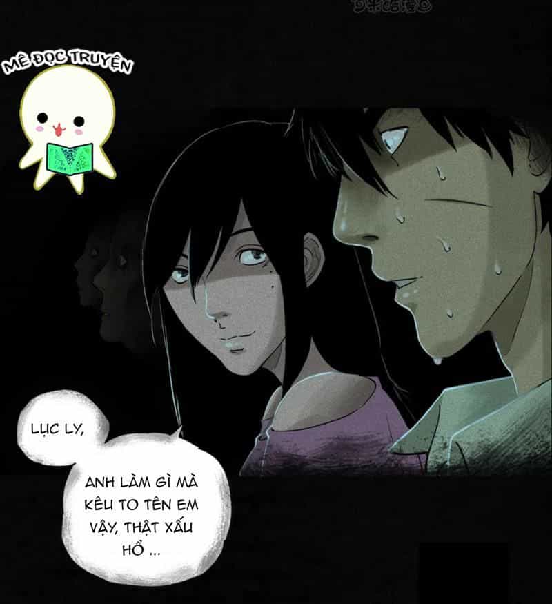 Thành Đô 1995 - Chương 34 - ảnh 9