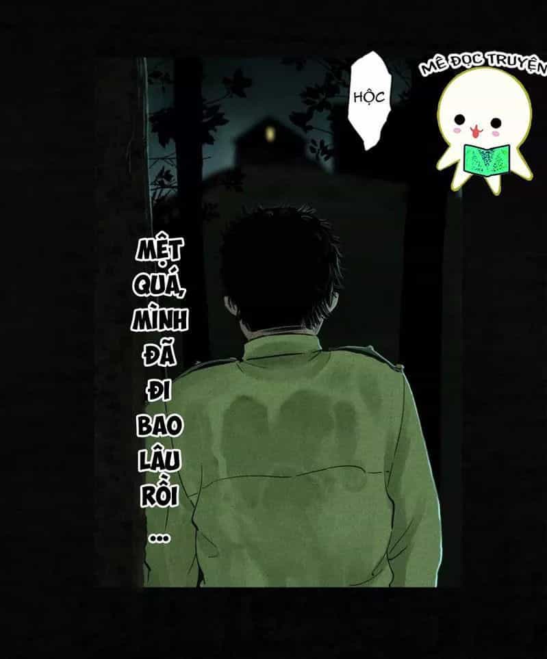 Thành Đô 1995 - Chương 35 - ảnh 27