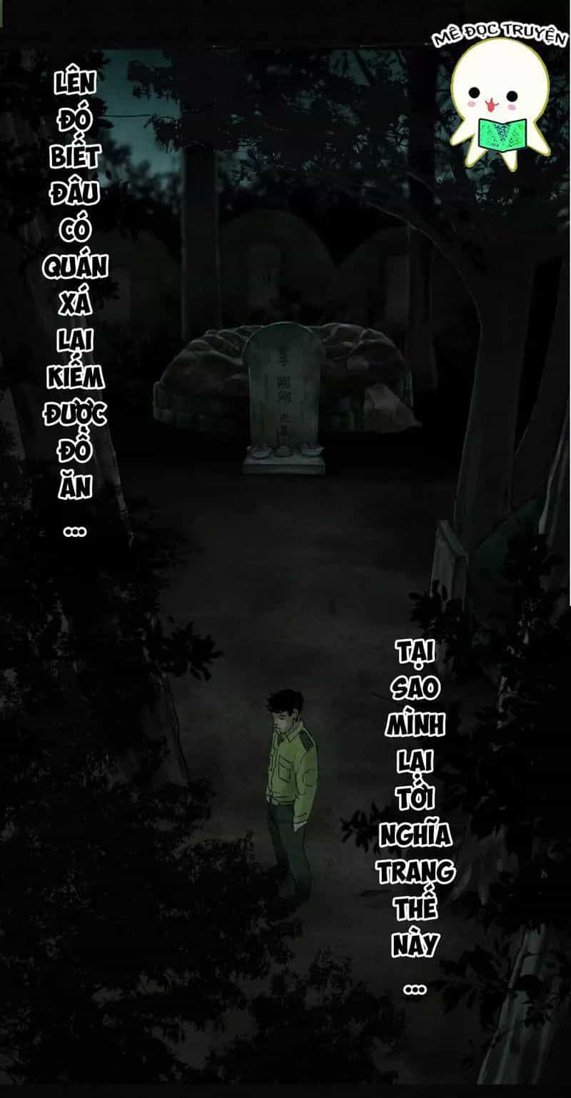 Thành Đô 1995 - Chương 35 - ảnh 29