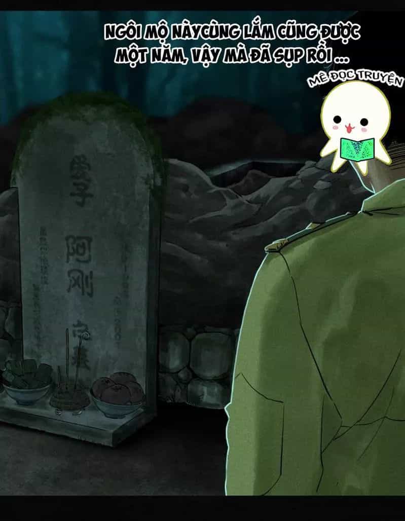 Thành Đô 1995 - Chương 35 - ảnh 31