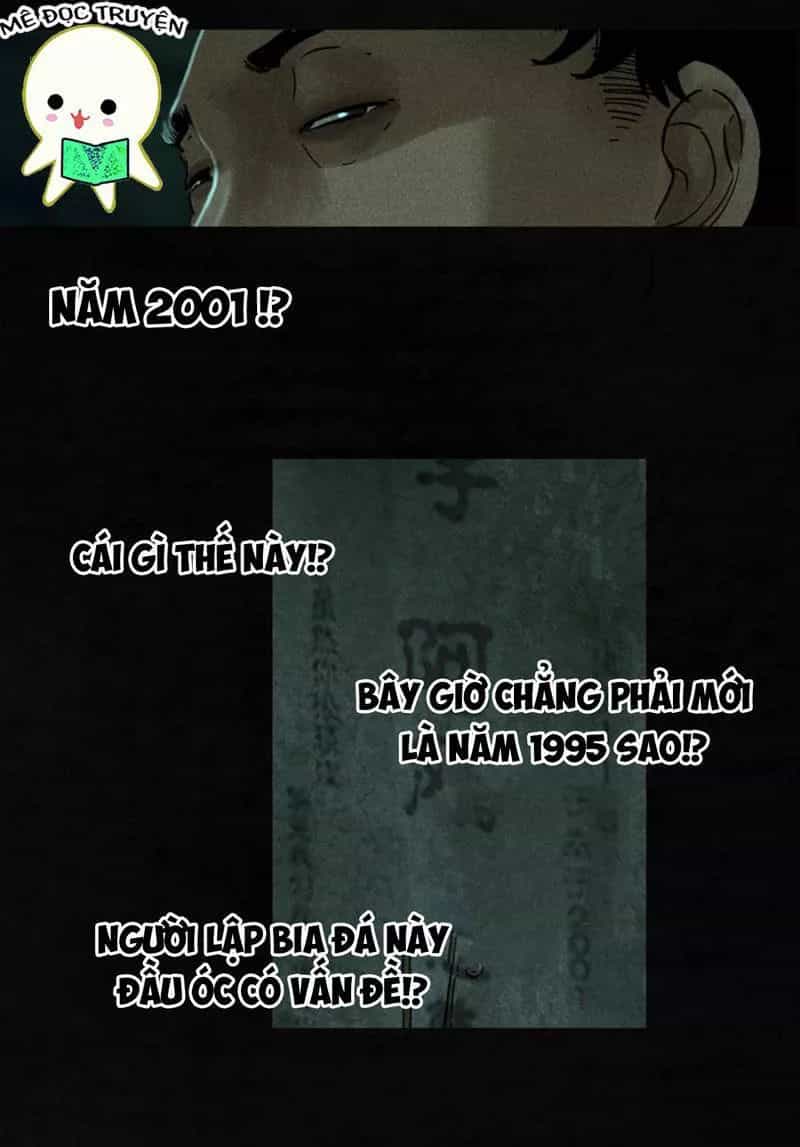 Thành Đô 1995 - Chương 35 - ảnh 32