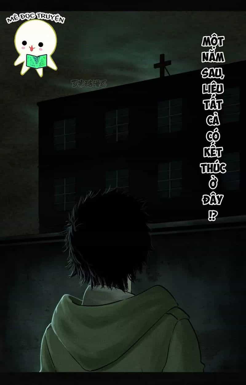 Thành Đô 1995 - Chương 35 - ảnh 40