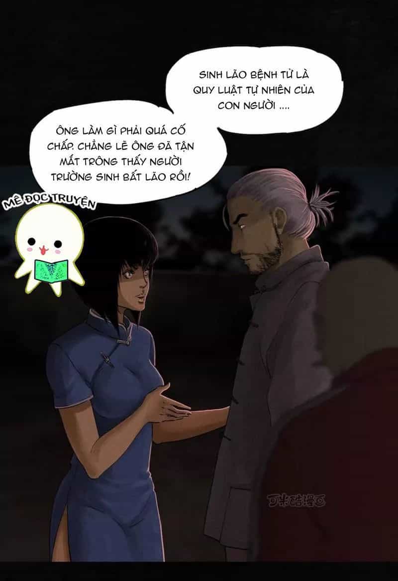 Thành Đô 1995 - Chương 36 - ảnh 22
