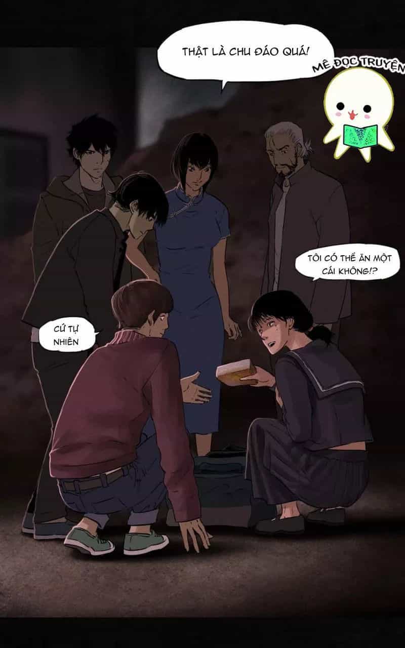 Thành Đô 1995 - Chương 36 - ảnh 35